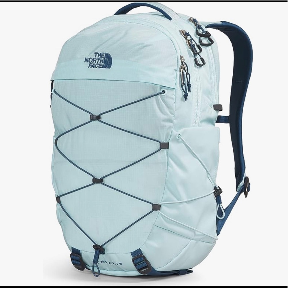 THE NORTH FACE Borealis Commuter Laptop Backpack